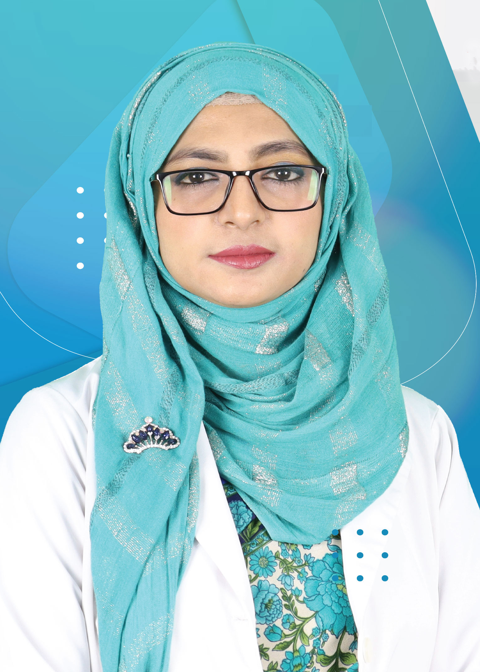 Asso. Prof. Dr. Amena Bintay Yousuf Muna